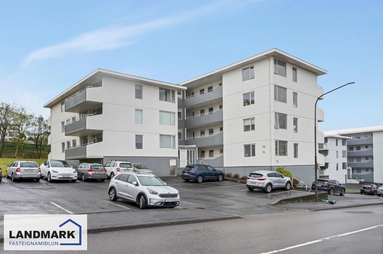 Ástún 10, 200 Kópavogur