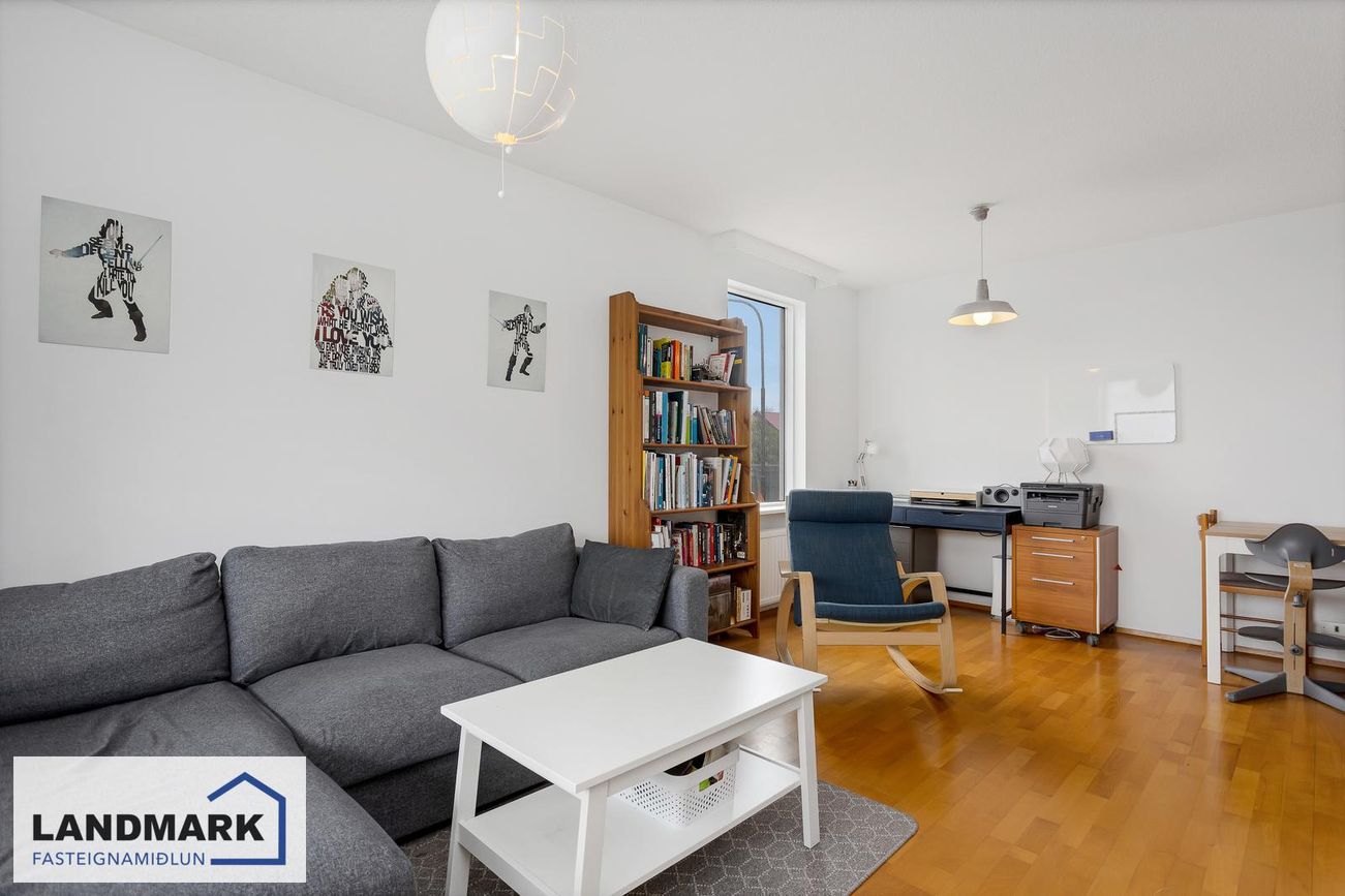 Ástún 10, 200 Kópavogur