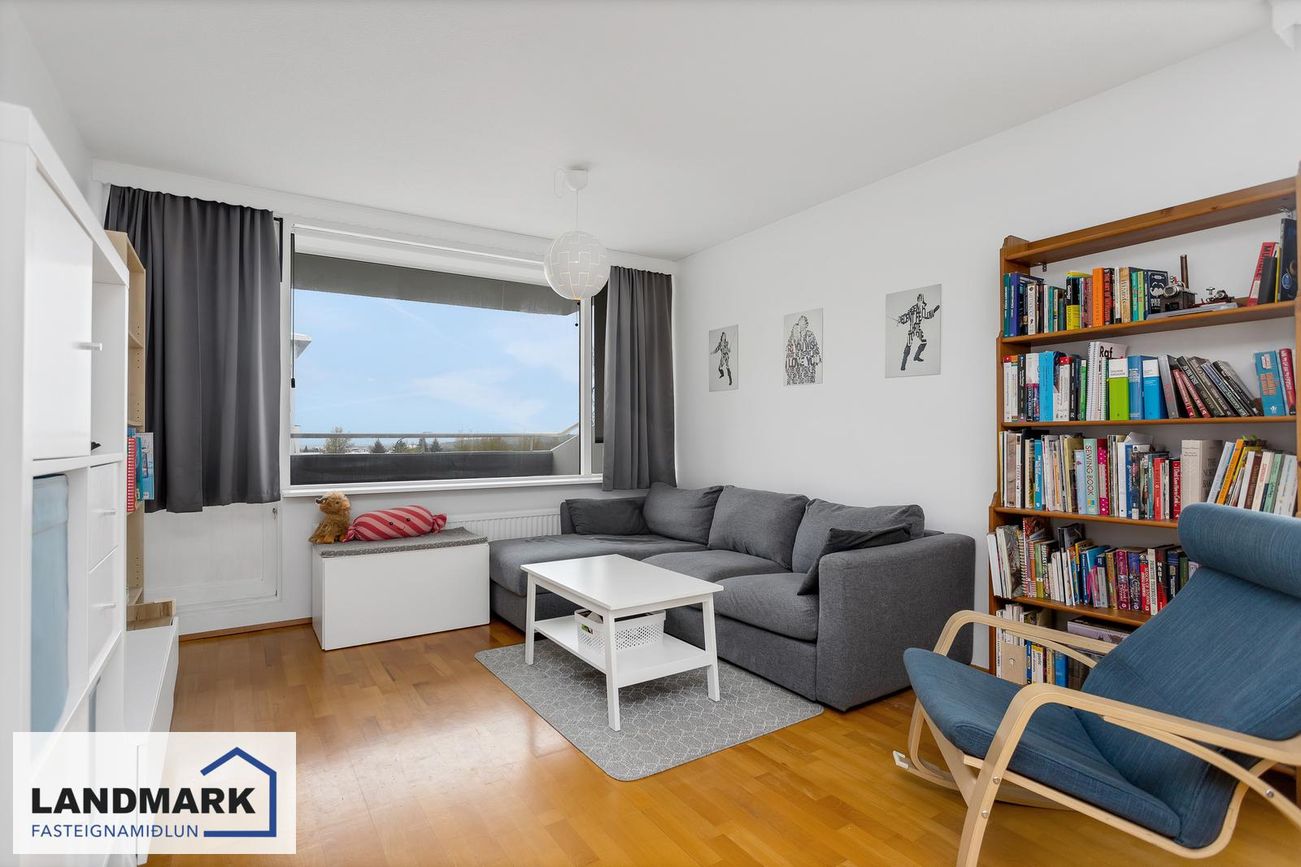 Ástún 10, 200 Kópavogur