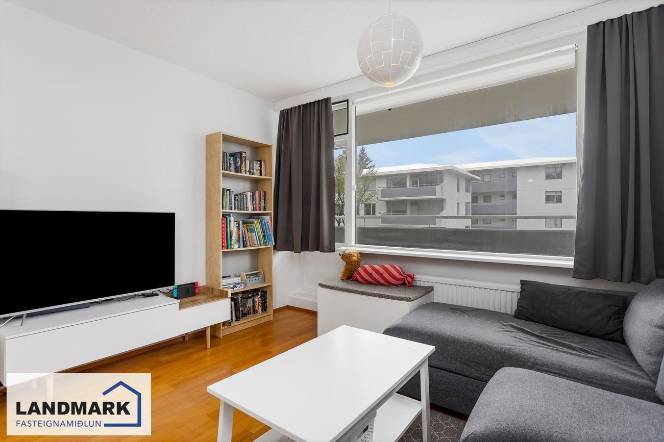 Ástún 10, 200 Kópavogur