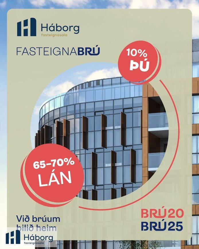 Grensásvegur 1F - 0405, 108 Reykjavík