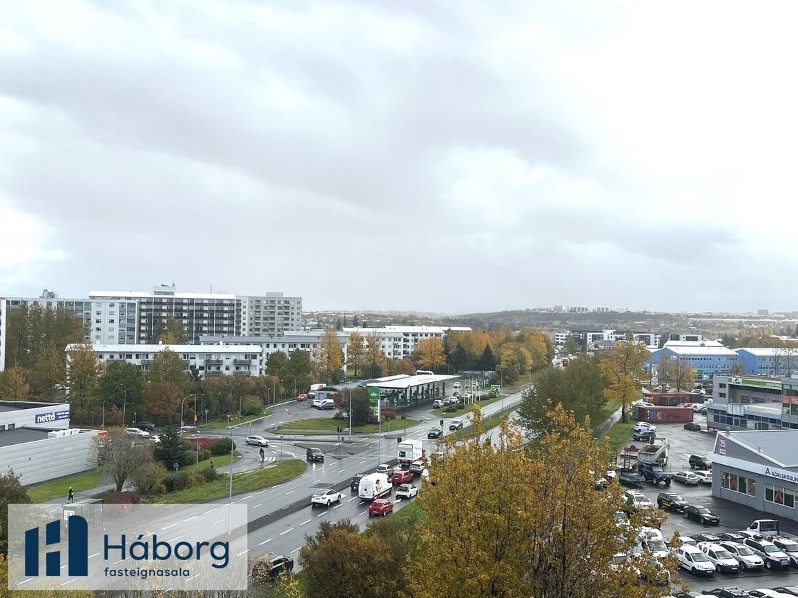 Grensásvegur 1F - 0405, 108 Reykjavík