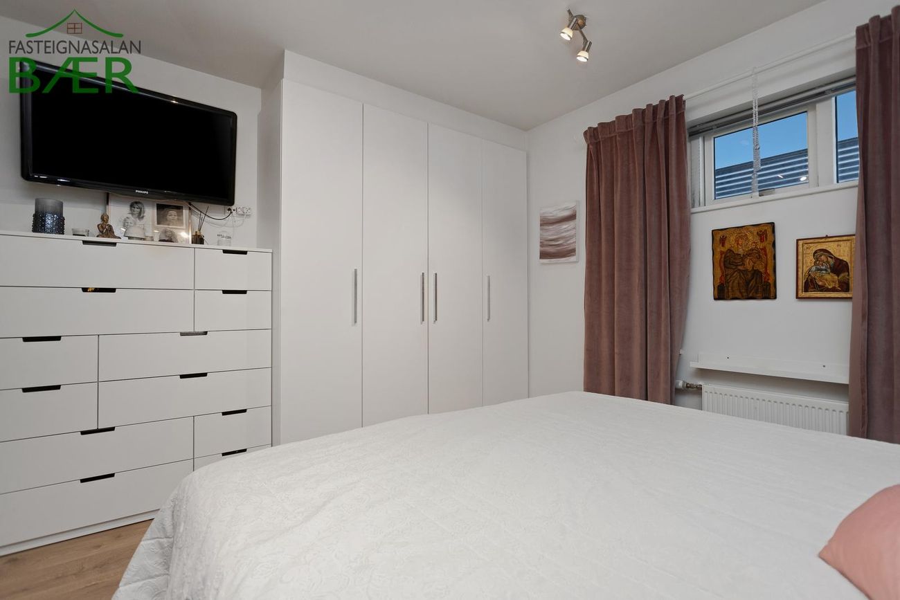 Þorrasalir 13 - 0603, 201 Kópavogur