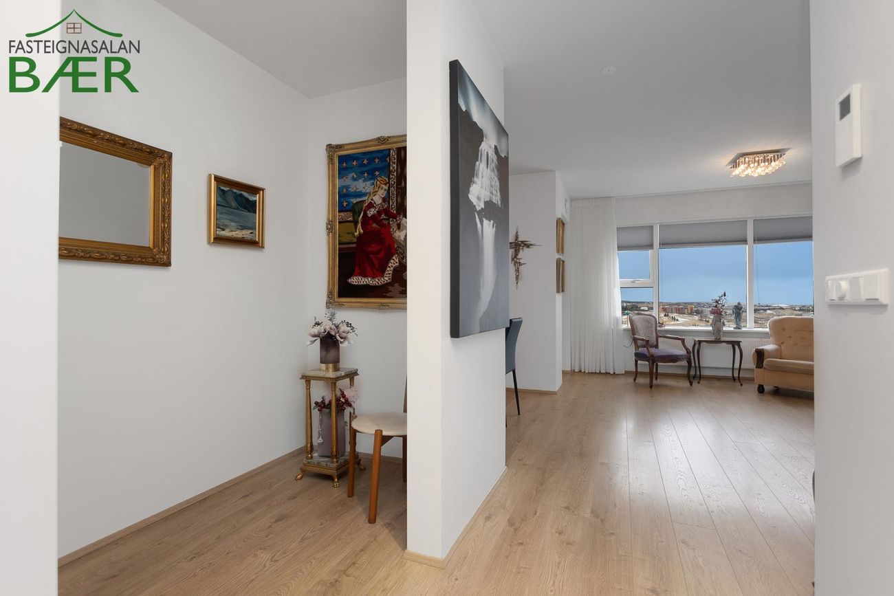 Þorrasalir 13 - 0603, 201 Kópavogur