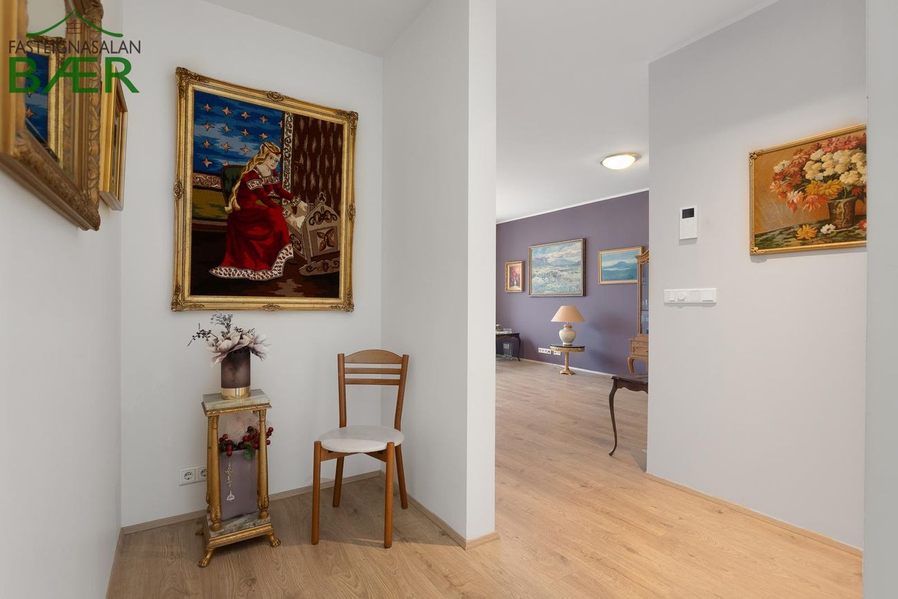 Þorrasalir 13 - 0603, 201 Kópavogur