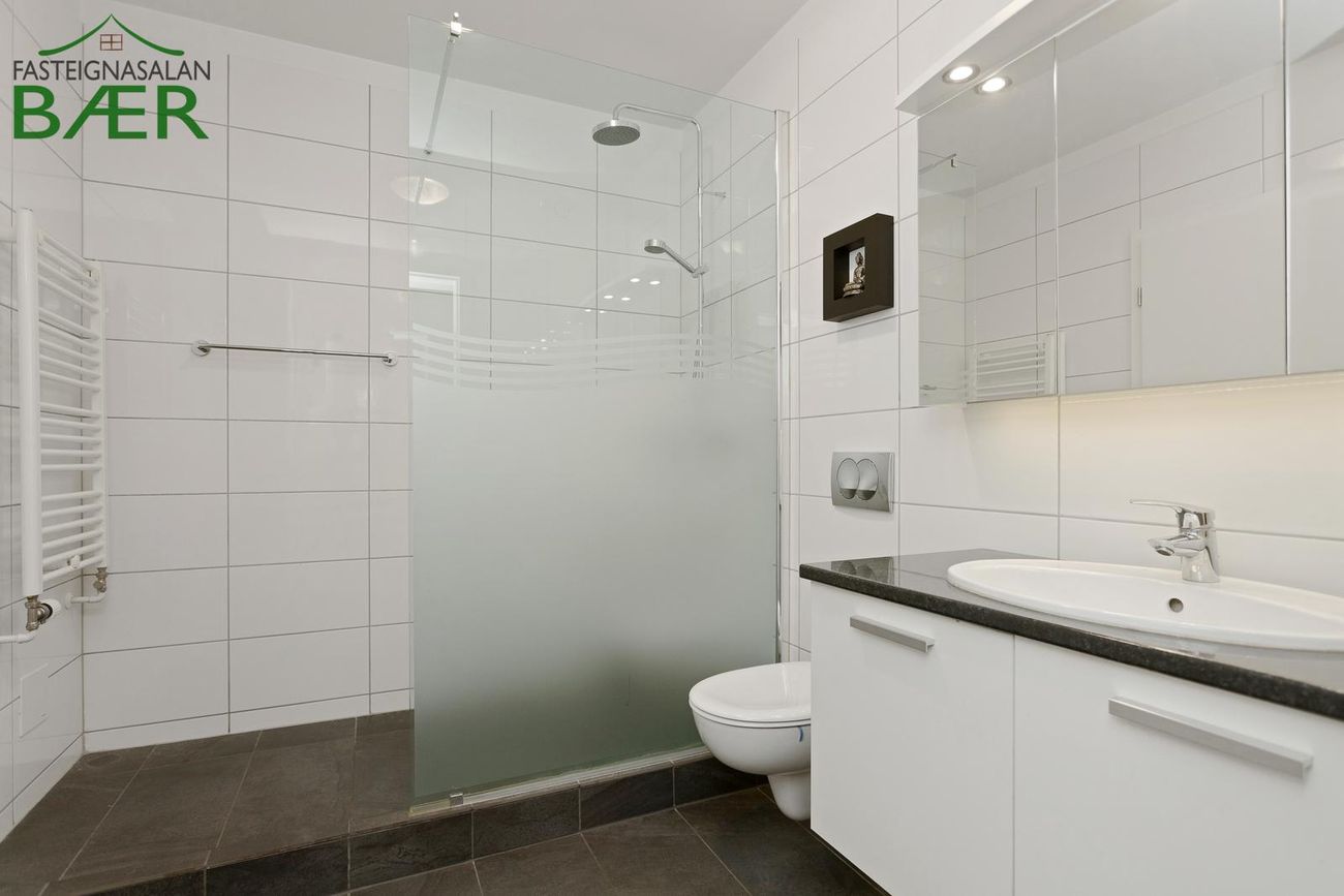 Þorrasalir 13 - 0603, 201 Kópavogur