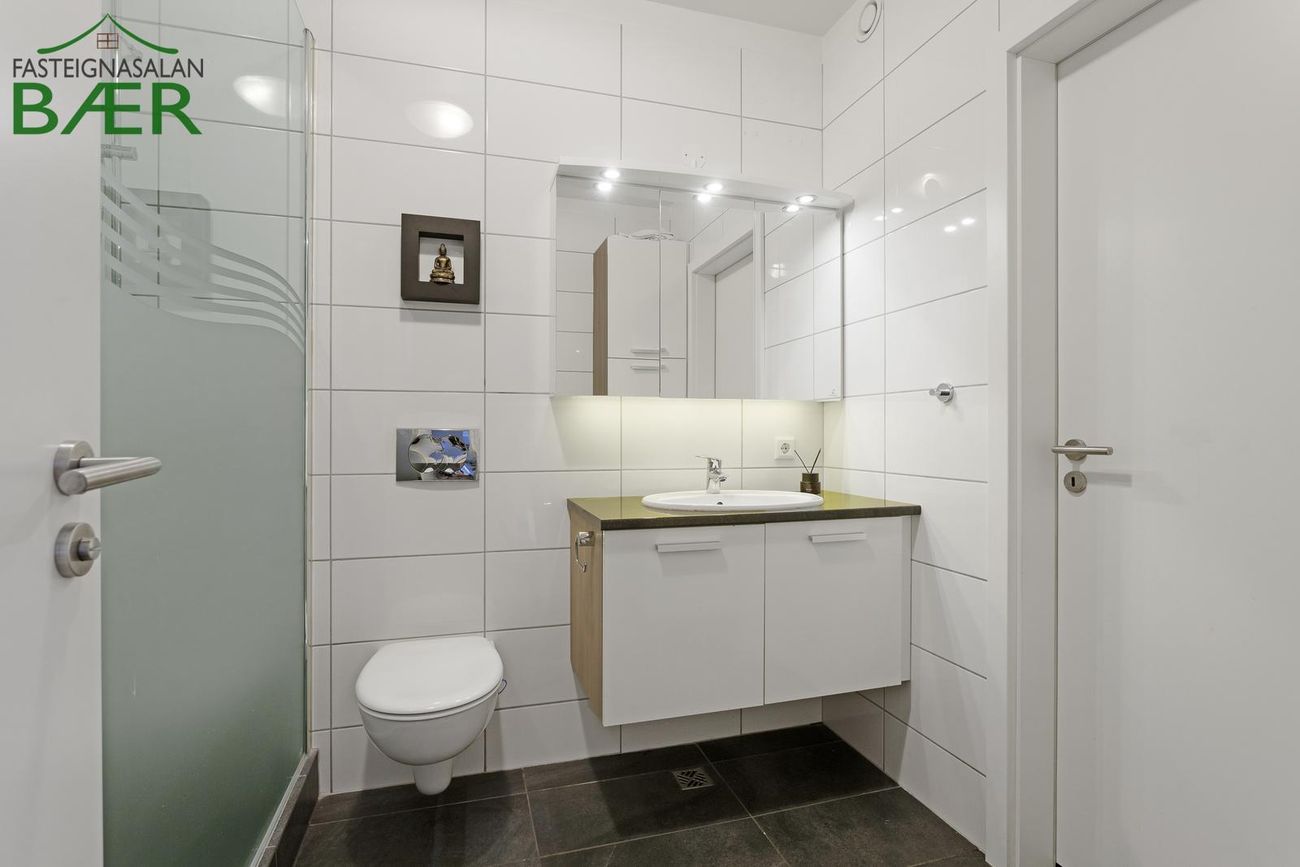 Þorrasalir 13 - 0603, 201 Kópavogur