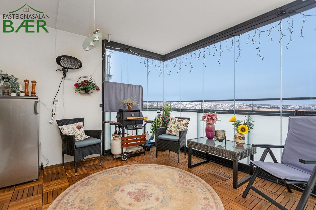 Þorrasalir 13 - 0603, 201 Kópavogur