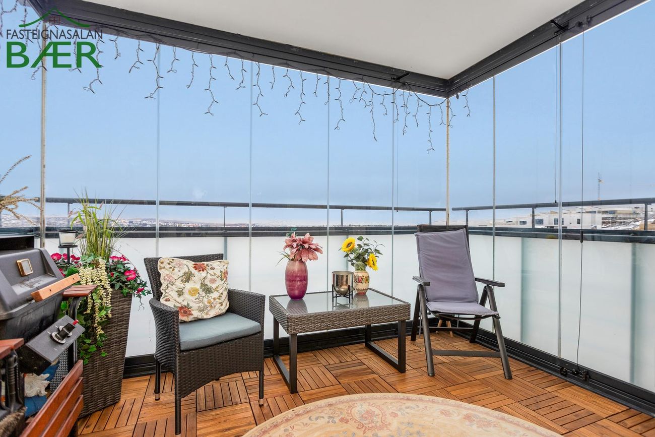 Þorrasalir 13 - 0603, 201 Kópavogur