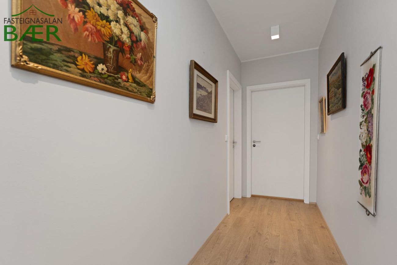 Þorrasalir 13 - 0603, 201 Kópavogur