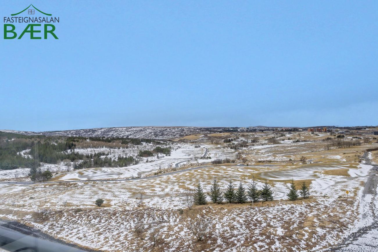 Þorrasalir 13 - 0603, 201 Kópavogur