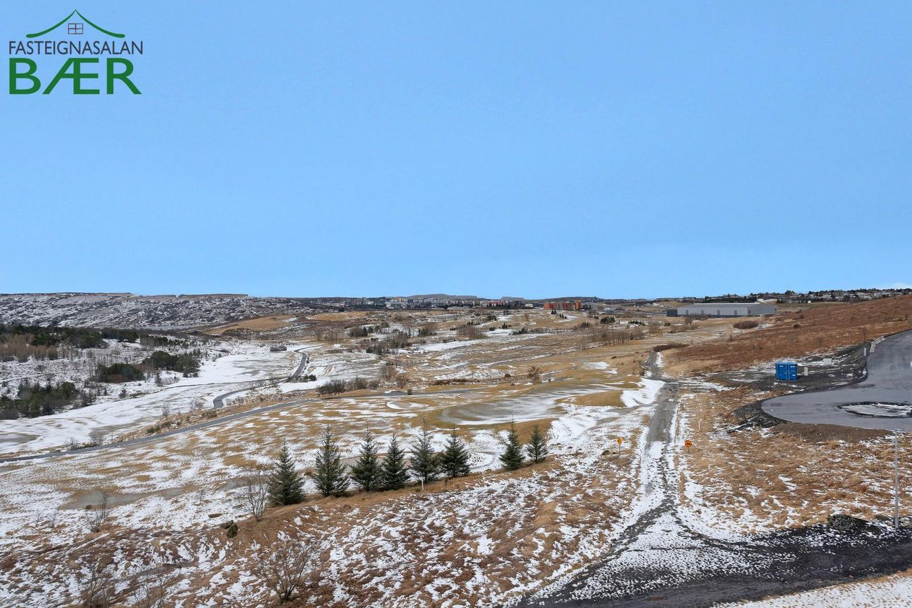 Þorrasalir 13 - 0603, 201 Kópavogur