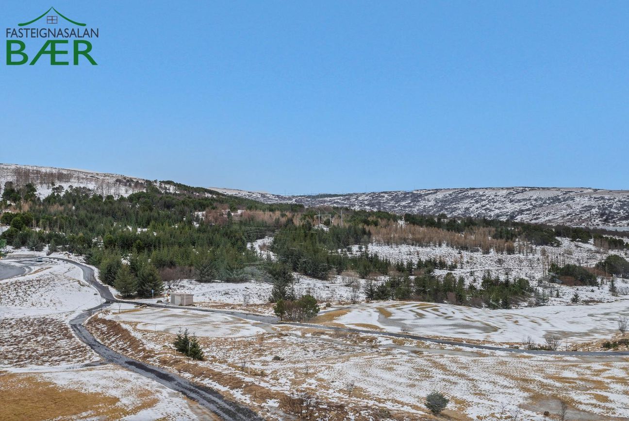 Þorrasalir 13 - 0603, 201 Kópavogur