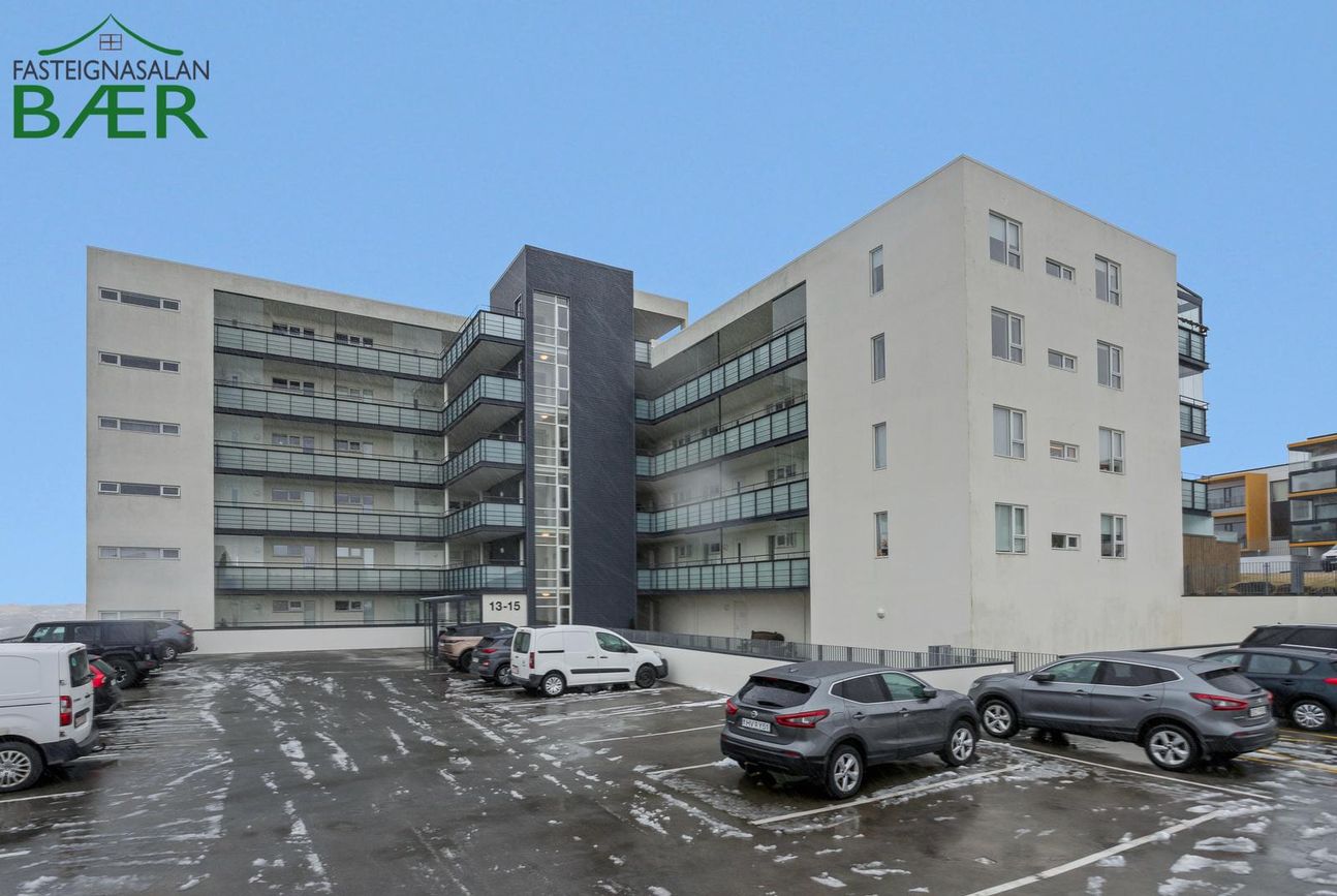 Þorrasalir 13 - 0603, 201 Kópavogur