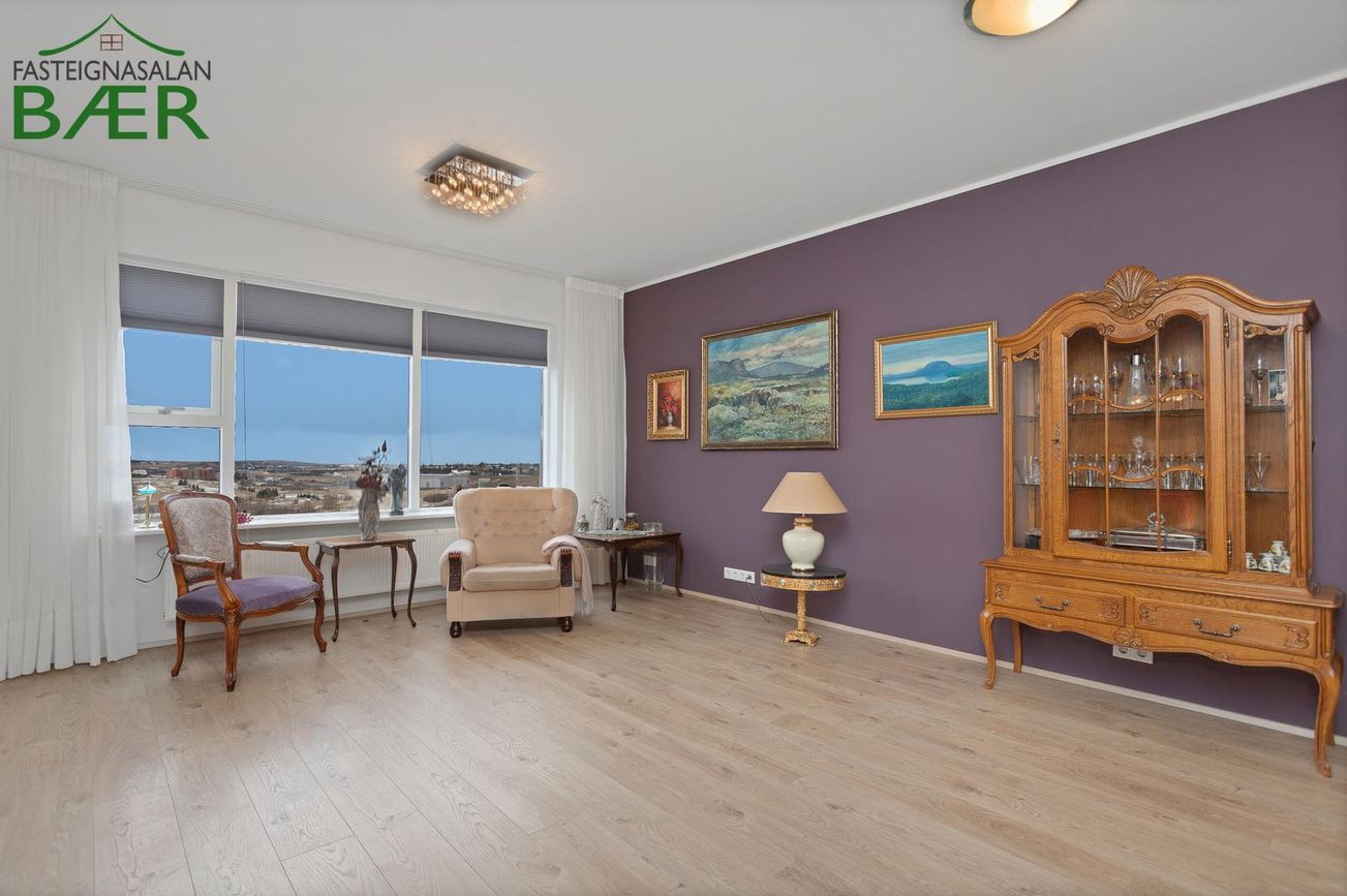 Þorrasalir 13 - 0603, 201 Kópavogur