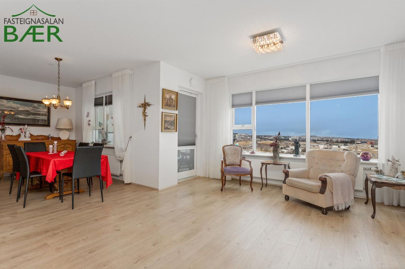 Þorrasalir 13 - 0603, 201 Kópavogur