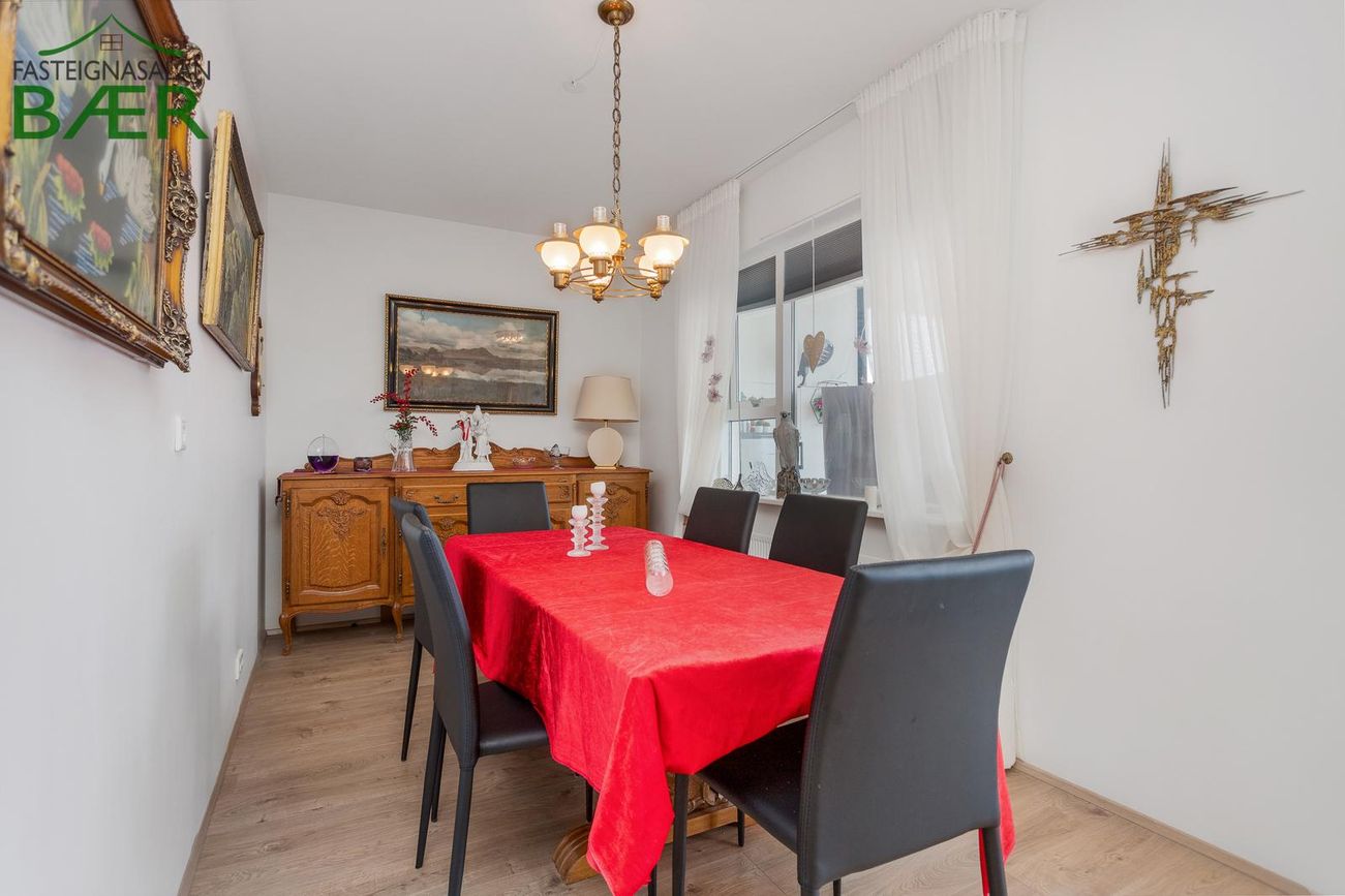 Þorrasalir 13 - 0603, 201 Kópavogur