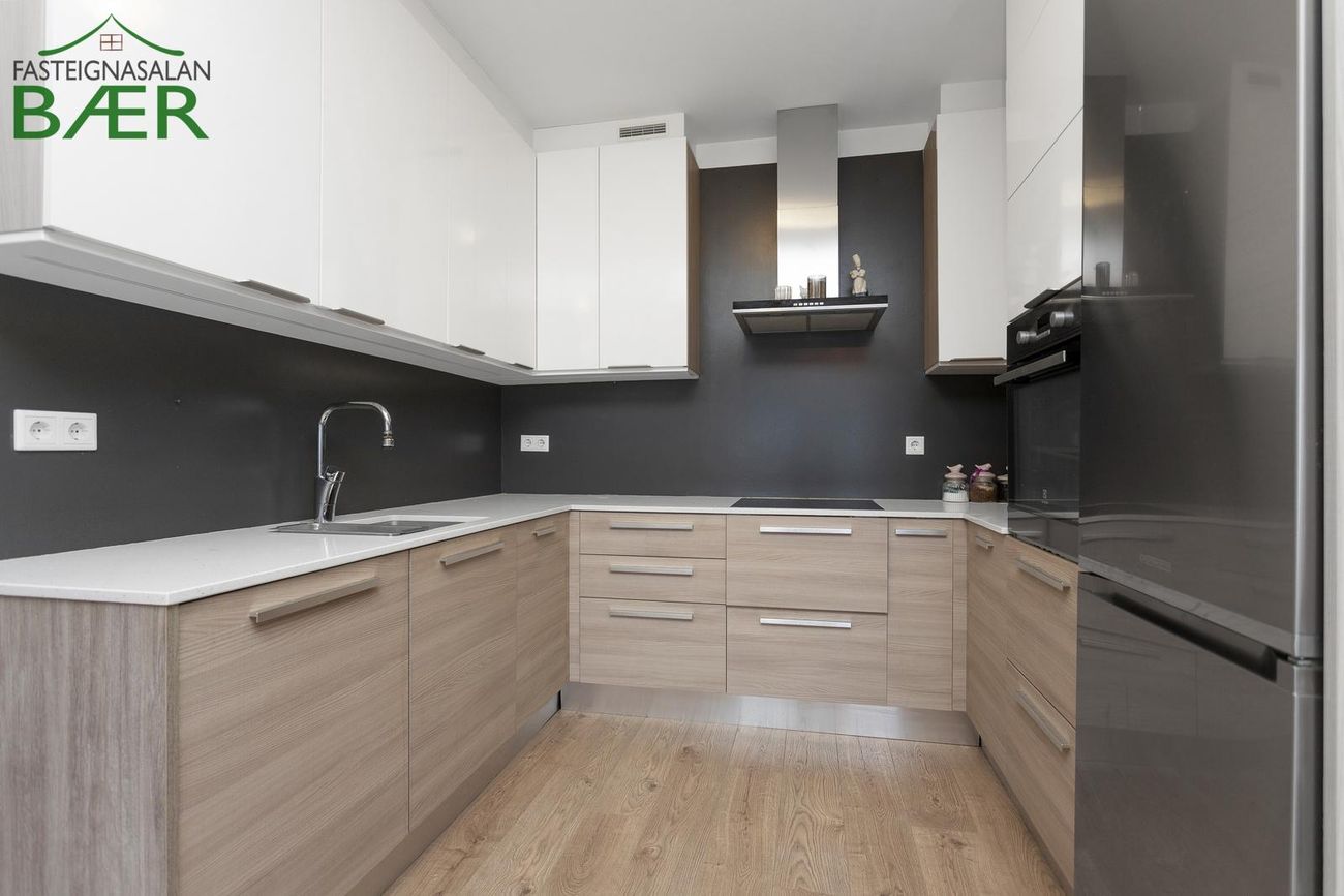 Þorrasalir 13 - 0603, 201 Kópavogur