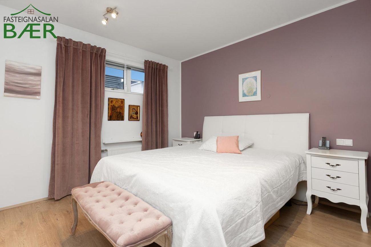 Þorrasalir 13 - 0603, 201 Kópavogur