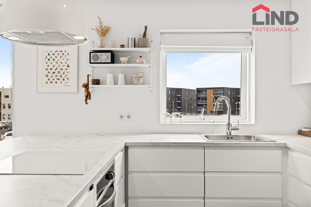 Sandavað 1, 110 Reykjavík