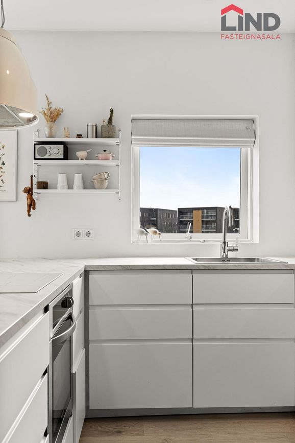 Sandavað 1, 110 Reykjavík