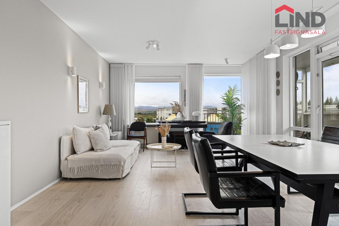 Sandavað 1, 110 Reykjavík