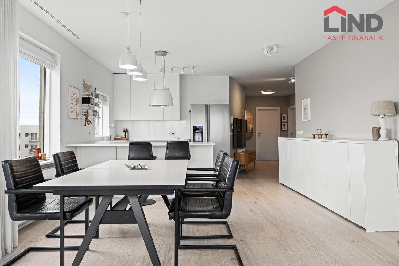 Sandavað 1, 110 Reykjavík