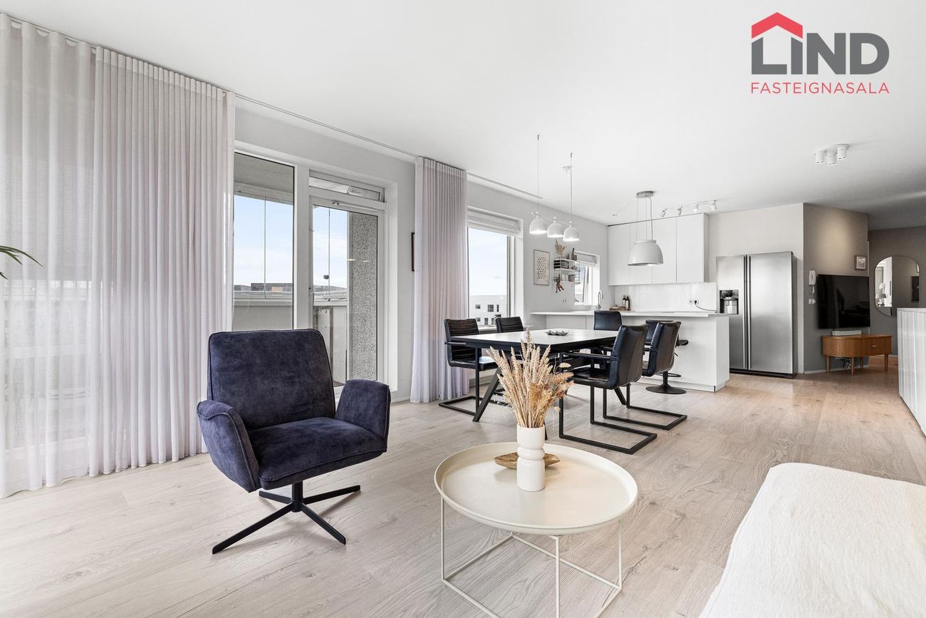 Sandavað 1, 110 Reykjavík