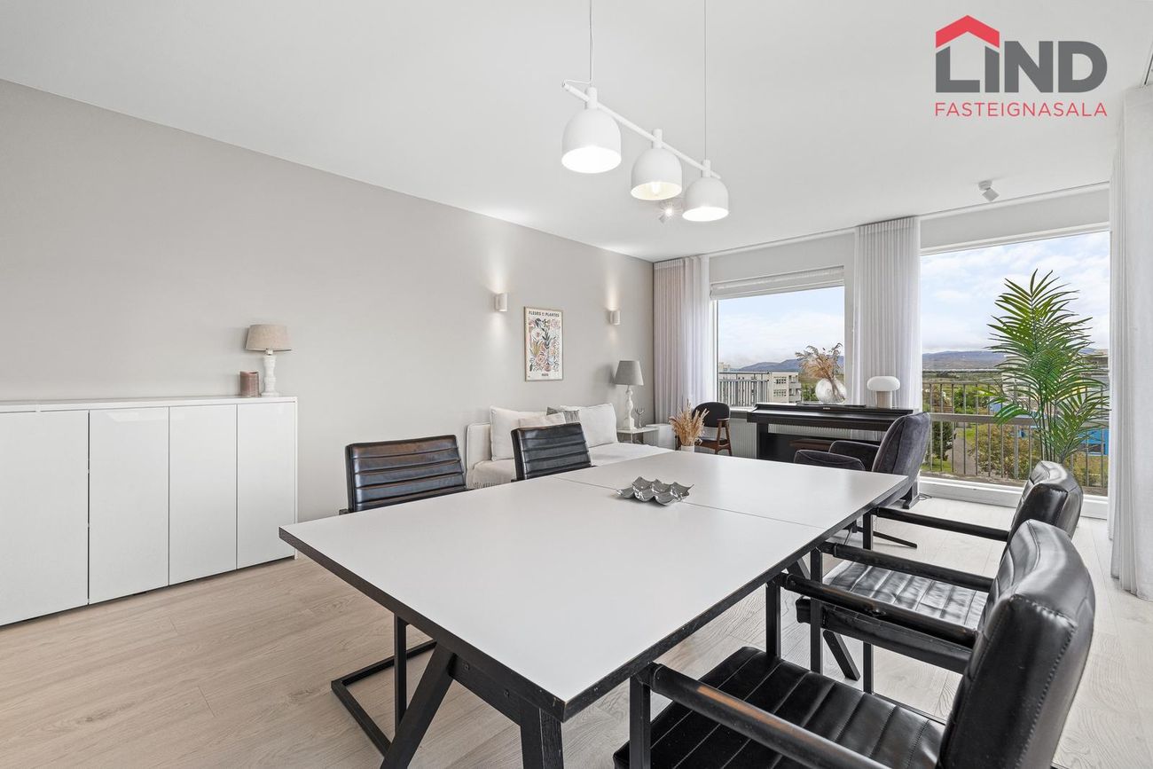 Sandavað 1, 110 Reykjavík