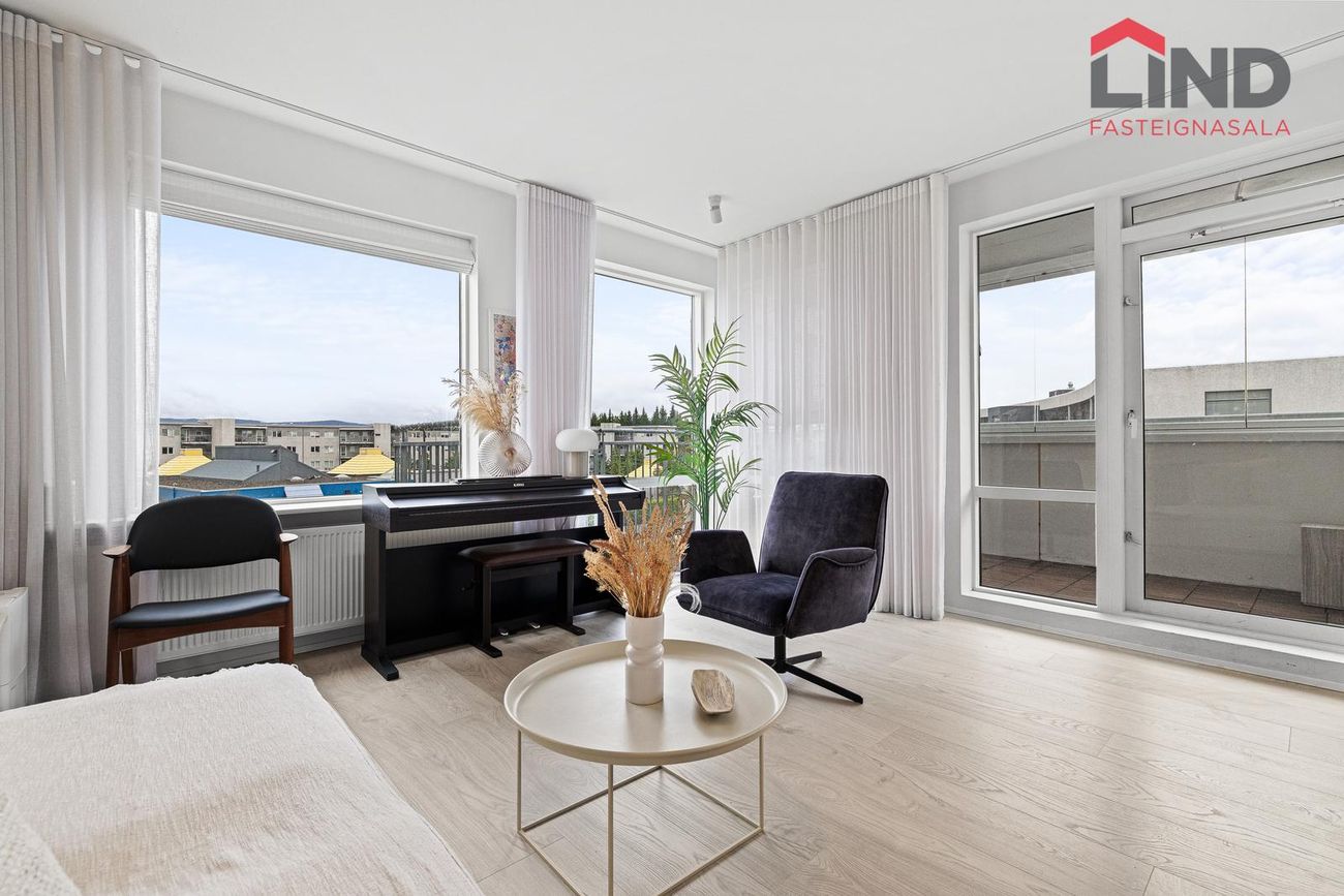 Sandavað 1, 110 Reykjavík