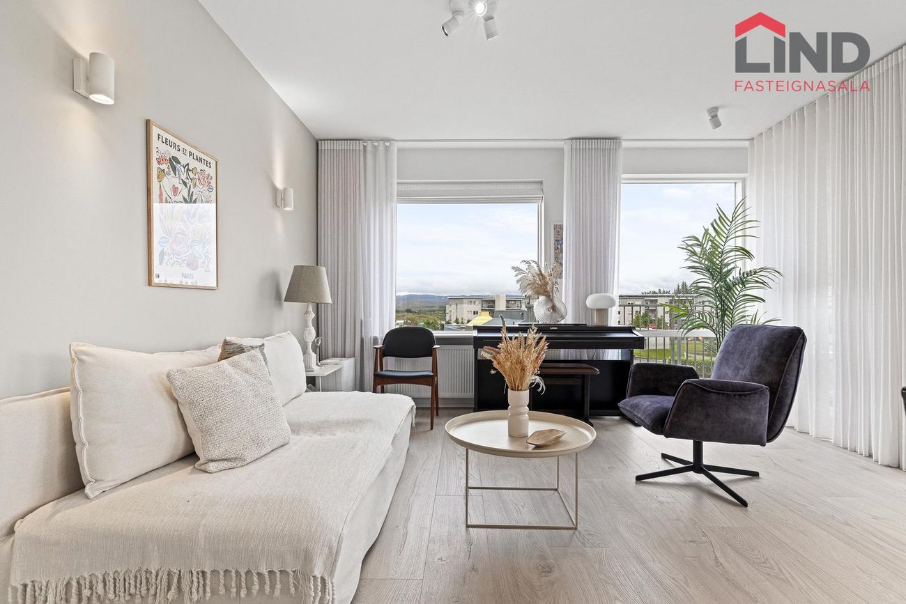 Sandavað 1, 110 Reykjavík