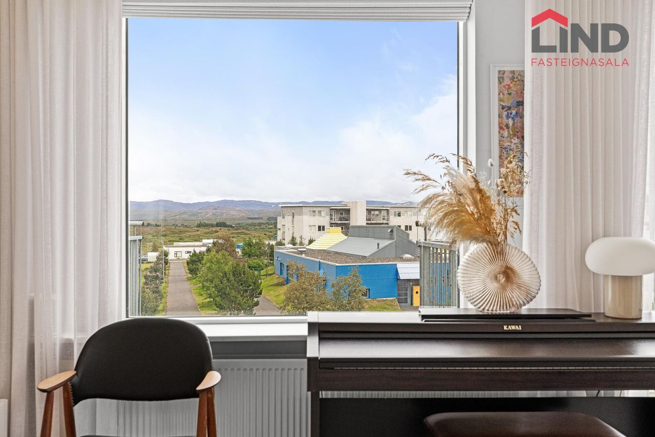 Sandavað 1, 110 Reykjavík