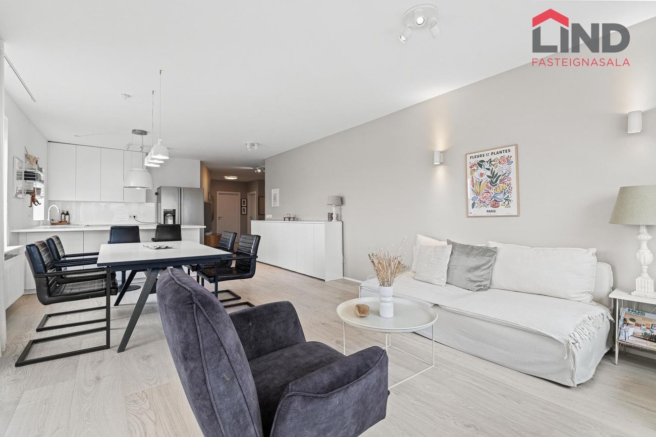 Sandavað 1, 110 Reykjavík