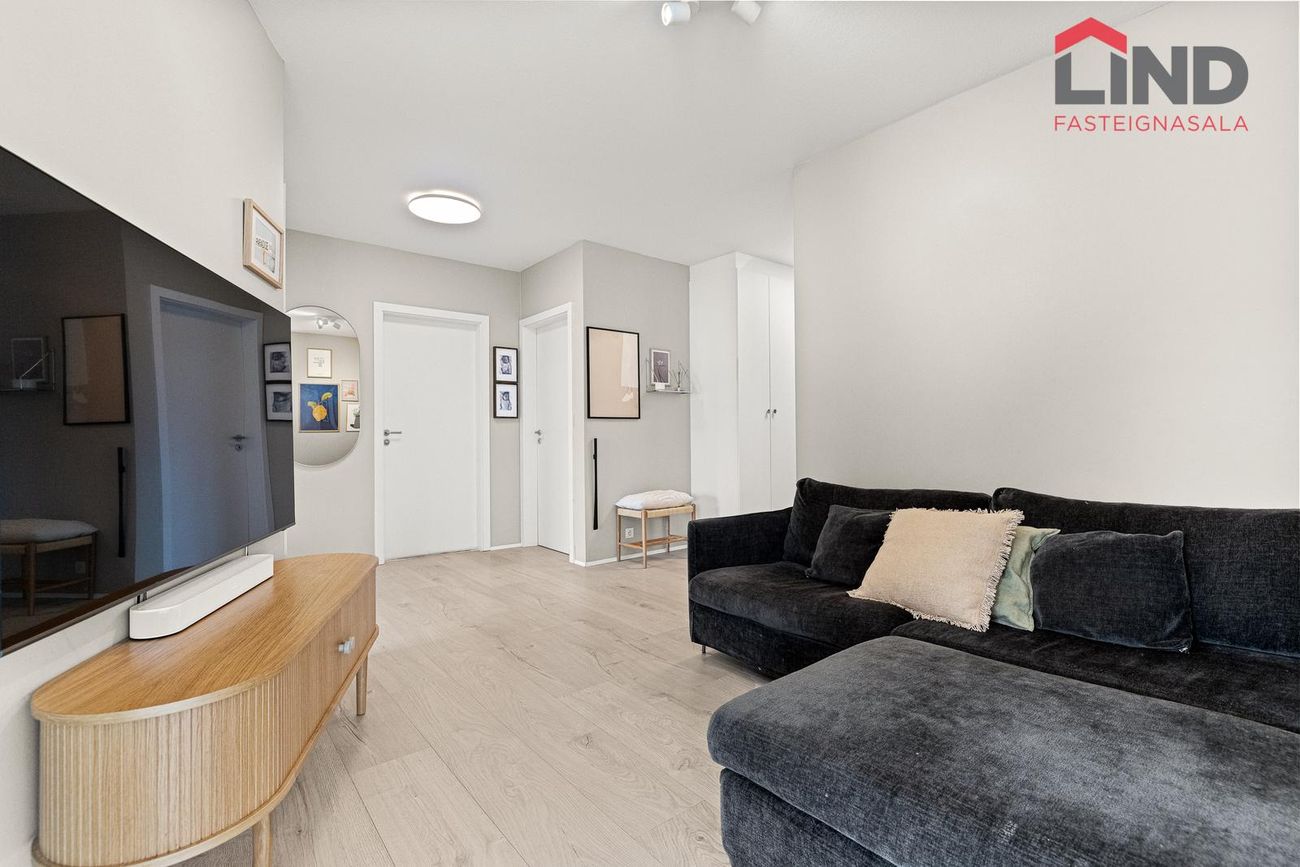 Sandavað 1, 110 Reykjavík