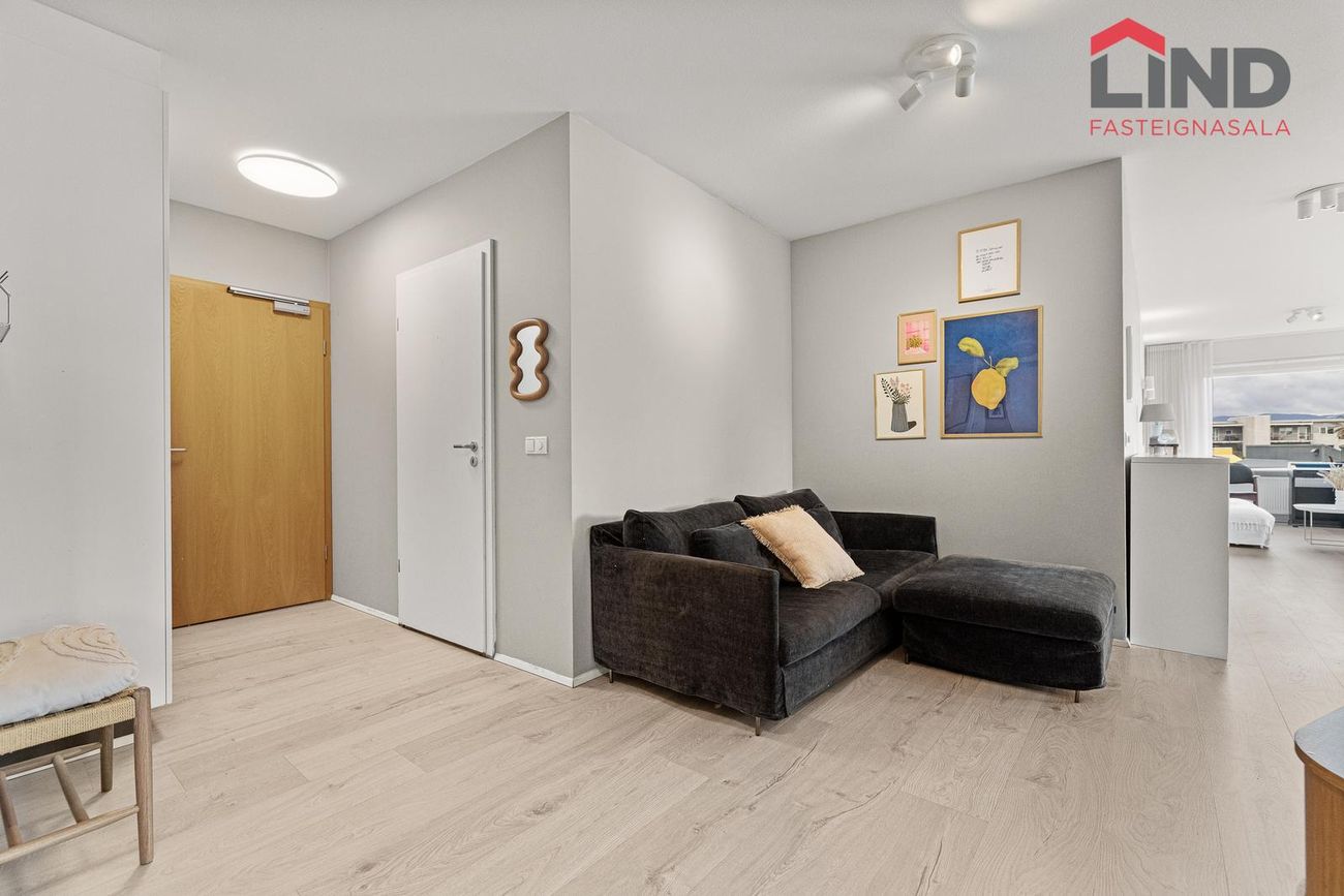 Sandavað 1, 110 Reykjavík