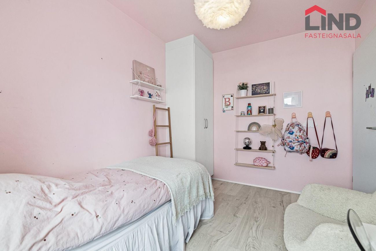Sandavað 1, 110 Reykjavík