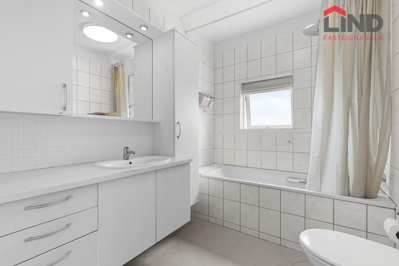 Sandavað 1, 110 Reykjavík