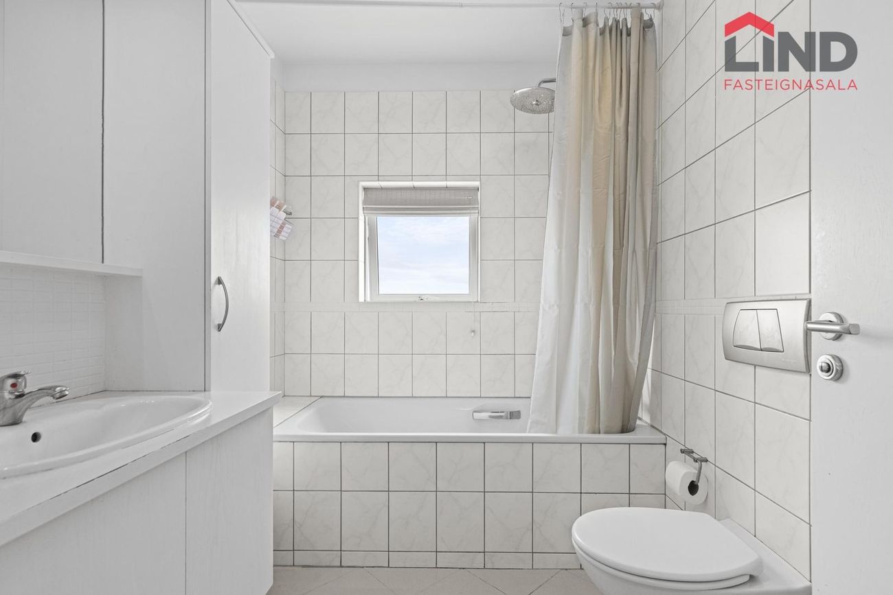 Sandavað 1, 110 Reykjavík