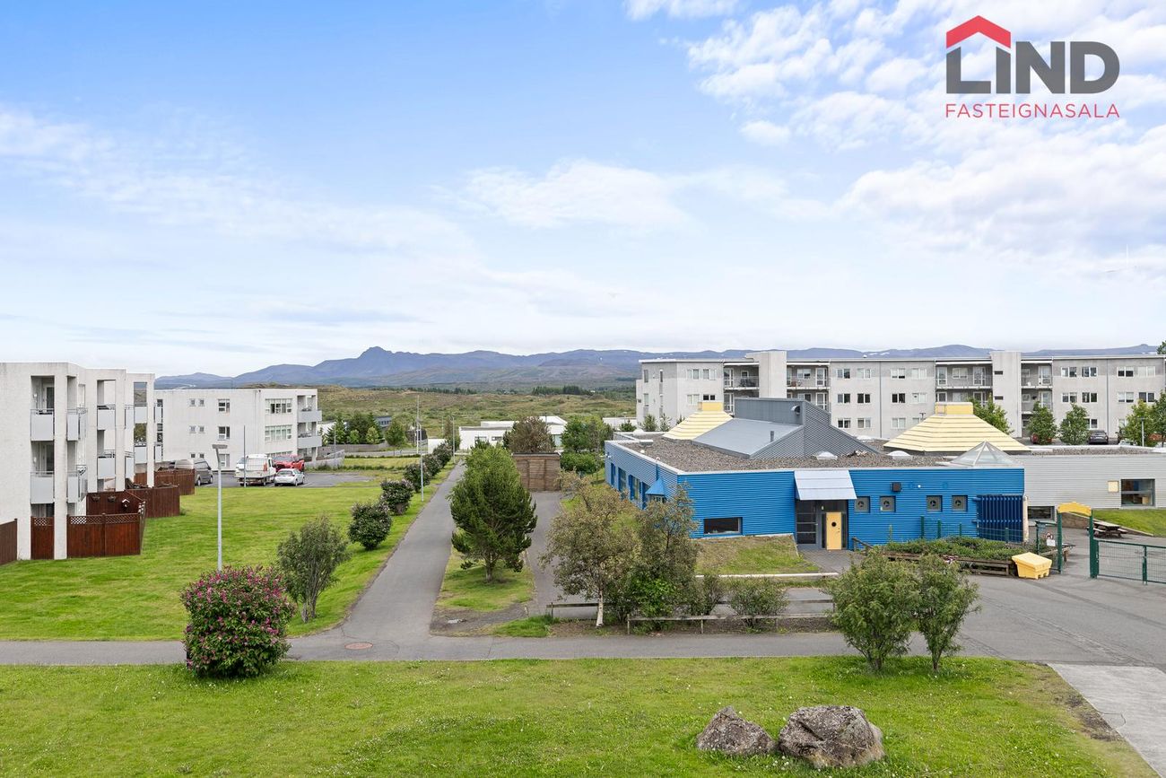 Sandavað 1, 110 Reykjavík