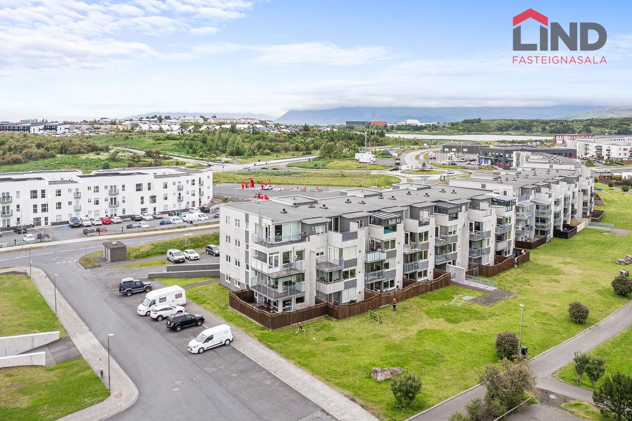 Sandavað 1, 110 Reykjavík
