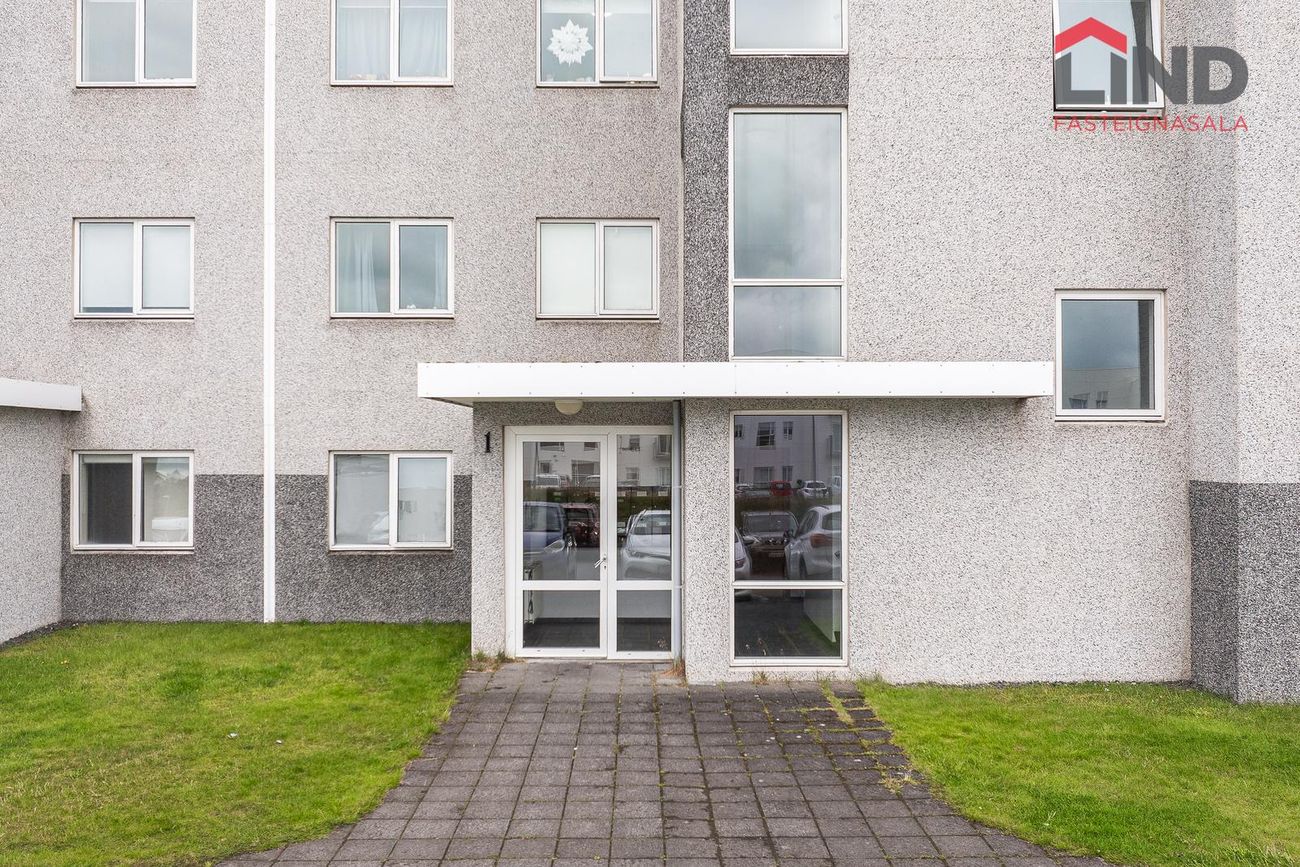 Sandavað 1, 110 Reykjavík