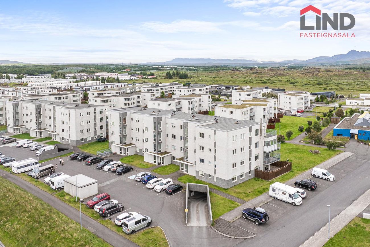 Sandavað 1, 110 Reykjavík