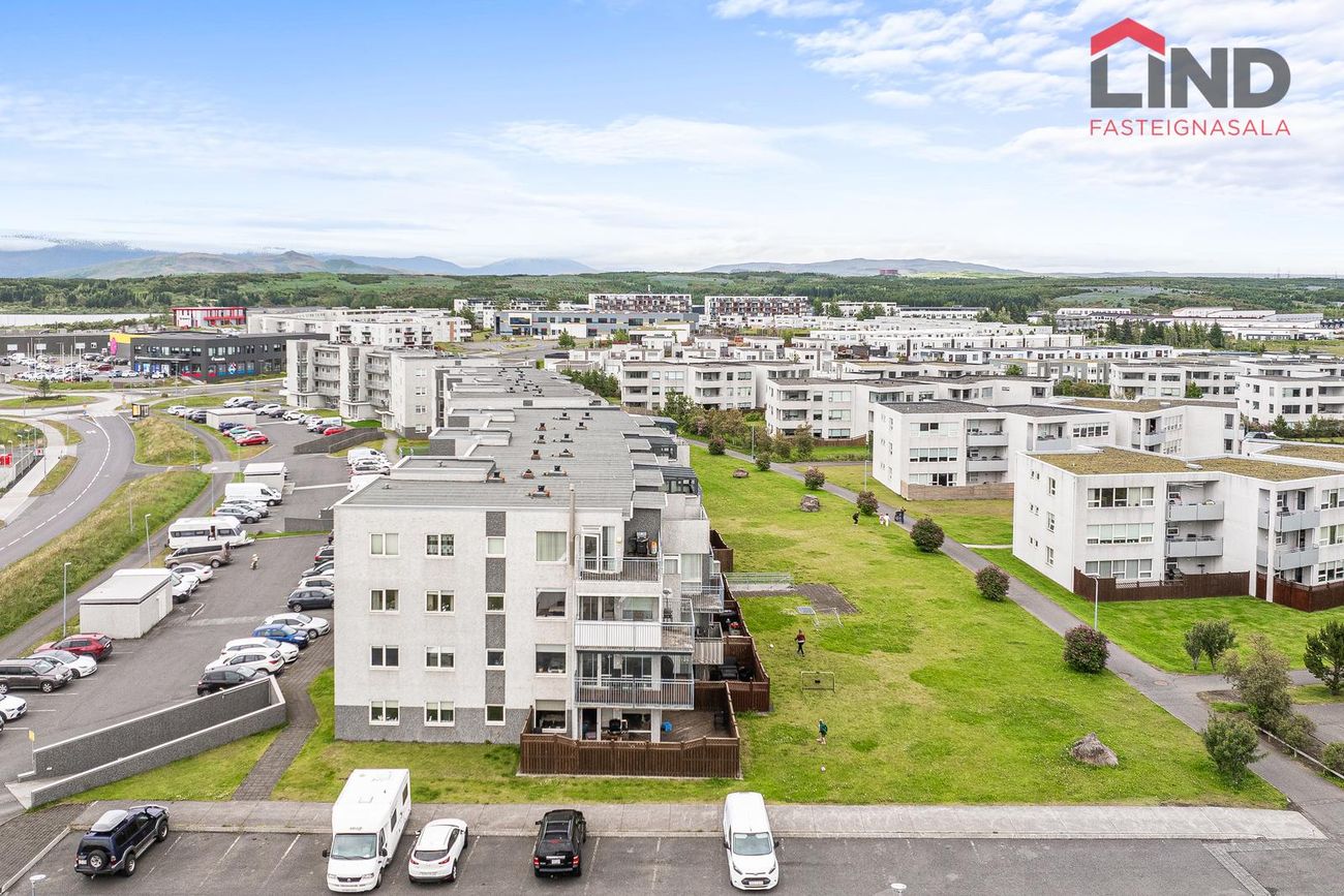 Sandavað 1, 110 Reykjavík