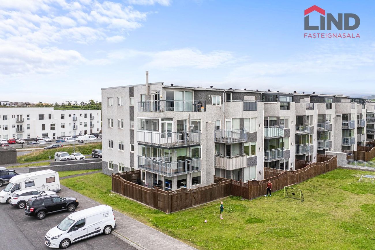 Sandavað 1, 110 Reykjavík