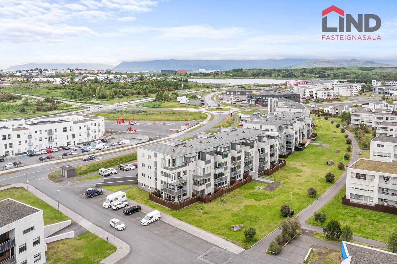 Sandavað 1, 110 Reykjavík