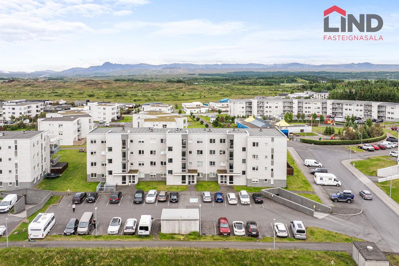 Sandavað 1, 110 Reykjavík