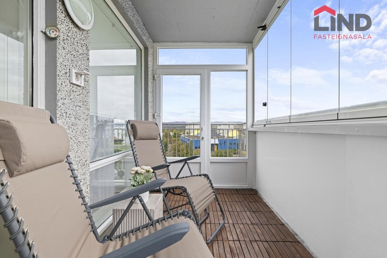 Sandavað 1, 110 Reykjavík