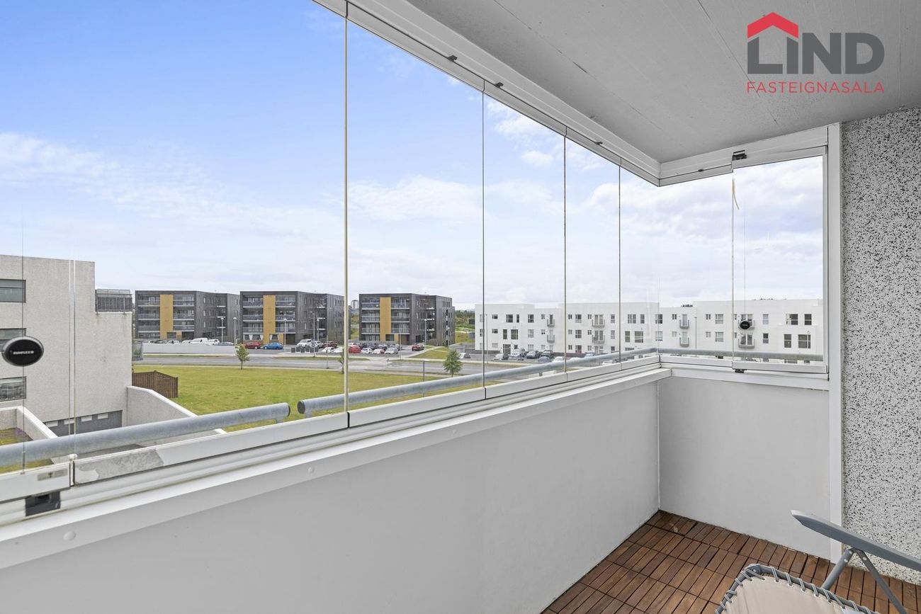Sandavað 1, 110 Reykjavík
