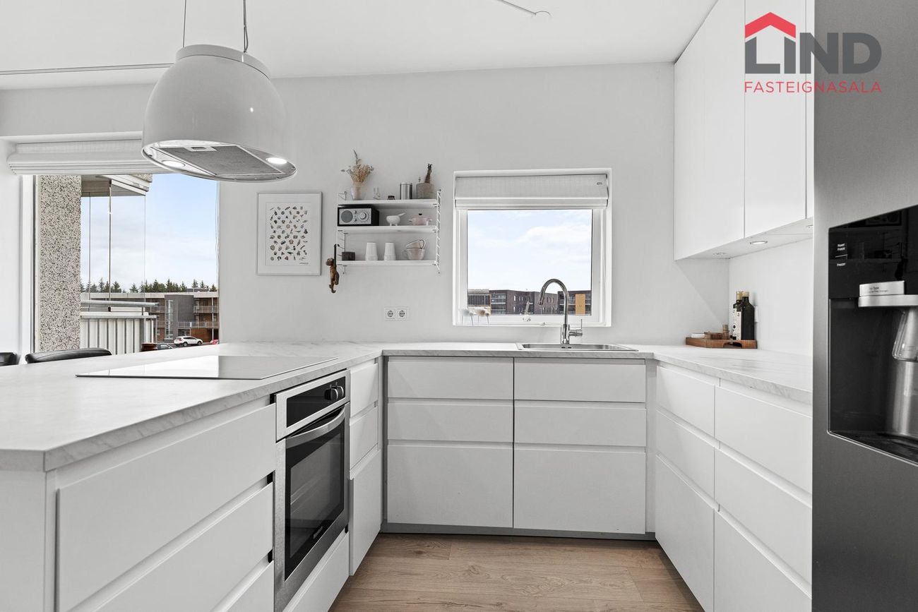 Sandavað 1, 110 Reykjavík