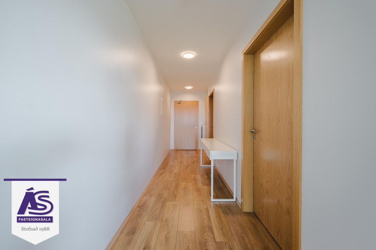 Hagaflöt 7, 300 Akranes